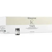 Kúra pro obnovu hustoty vlasů Kérastase Densifique Cure Densité - 42 x 6 ml + dárek zdarma