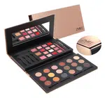 ZMILE COSMETICS Dárková sada dekorativní kosmetiky Glam To Go