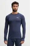 Funkčné tričko s dlhým rukávom Jack Wolfskin Infinite Warm