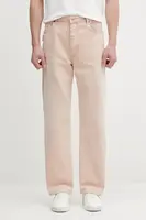 Rifle Filling Pieces Denim