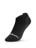 Barebarics - Barefoot Socks - Low-cut - Black