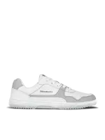 Barefoot Sneakers Barebarics Zing - White & Light Grey