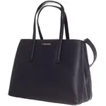 CALVIN KLEIN WOMEN&#39;S BAG BLACK