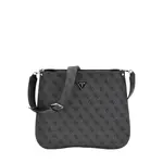 GUESS JEANS BLACK WOMEN&#39;S BAG