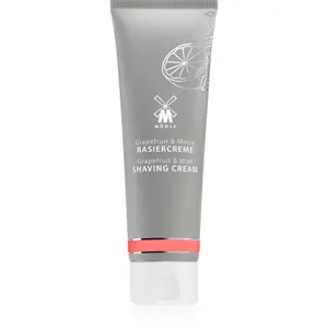 Mühle Shaving Cream krém na holenie pre mužov 75 ml