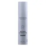 MÁDARA Retinol Alternative Rastlinný nočný krém 50 ml