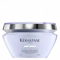 Kérastase Regenerační maska pro blond vlasy Blond Absolu Cicaextreme (Mask) 200 ml
