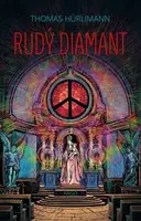 Rudý diamant (Defekt) - Thomas Hürlimann