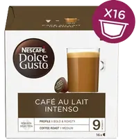 NESCAFÉ Dolce Gusto Au lait intense 16 ks