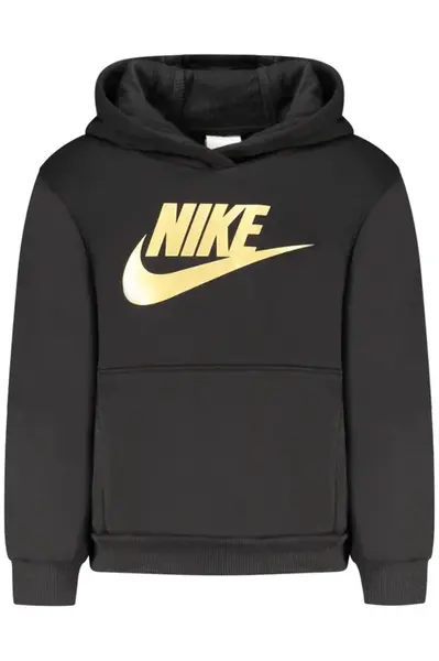 Detská mikina Nike s kapucňou