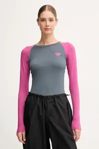 Funkční triko s dlouhým rukávem Dynafit Tour light Merino