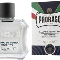 PRORASO Ochranný balzám po holení Aloe Vera 100 ml