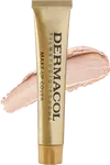 DERMACOL Make-up Cover odstín č. 208, 30 g