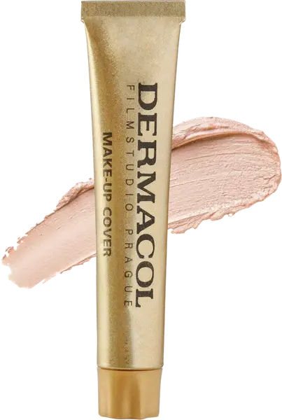 DERMACOL Make-up Cover odstín č. 208, 30 g