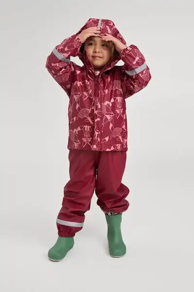 Dětská bunda Reima Koski