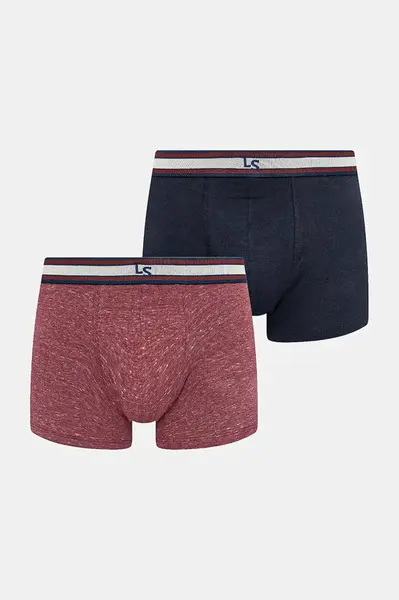Levi's Boxerky Levi's 2-pak