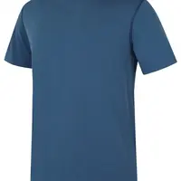 Husky Merla M XL, blue Pánské triko