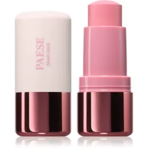 Paese Butter Blend Blush Stick tvářenka v tyčince odstín 01 Peony 6 g