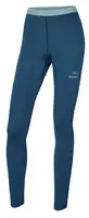 Husky Tyme L M, blue Termoprádlo Active Winter kalhoty