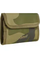 Wallet Two Woods