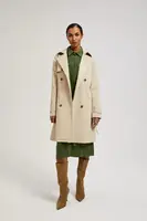 Marisse Women's Jacket L-Ku-4311 L.Beige