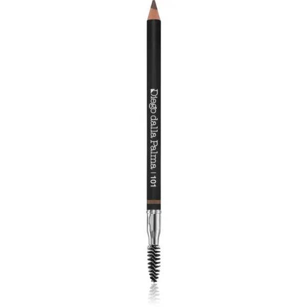 Diego dalla Palma Eyebrow Pencil Water Resistant vodeodolná ceruzka na obočie odtieň 101 Light Taupe 1,08 g