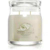 Yankee Candle Warm Cashmere vonná sviečka 368 g
