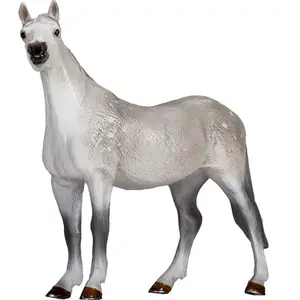 Mojo Kôň orlovský klusák figúrka