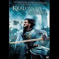 Různí interpreti – Království nebeské DVD