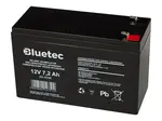 Baterie olověná 12V 7,2Ah BLUETEC 82-403