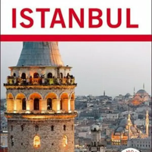 Istanbul - Merian Live! - Michael Neumann-Adrian
