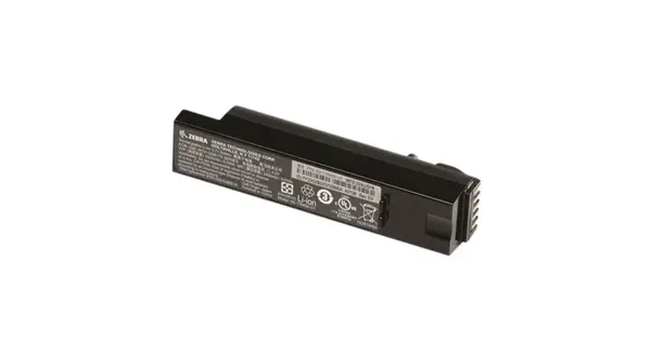 Zebra BTRY-DS81EAB0E-00 spare battery