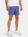 Men's shorts Under Armour UA LAUNCH PRO 7'' SHORTS-PPL - Men
