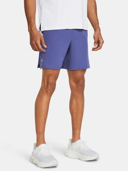 Men's shorts Under Armour UA LAUNCH PRO 7'' SHORTS-PPL - Men