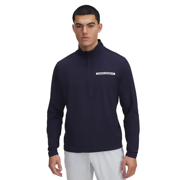 Men's Under Armour T2G 1/4 Zip Sweatshirt