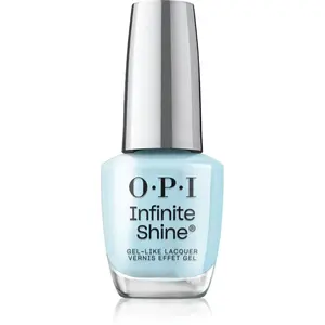 OPI The Mani-tude Infinite Shine lak na nechty odtieň Totally Tu-blue-ar 15 ml