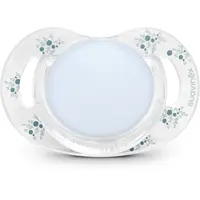 Suavinex Poetry SX Pro Physiological 0-6 m cumlík Blue 1 ks