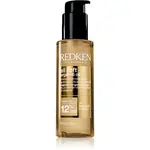 Redken All Soft vyživujúci olej pre suché a slabé vlasy 100 ml
