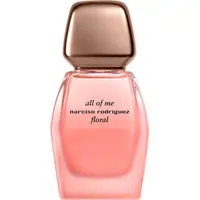 narciso rodriguez all of me floral parfumovaná voda pre ženy 30 ml