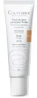 AVÈNE Couvrance Tekutý krycí make-up SPF20  béžový odtieň 30 ml