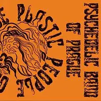 The Plastic People of the Universe – Live 1972 CD