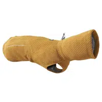 HURTTA Warming Midlayer ECO Obleček pro psy písková, Velikost oblečku: 45