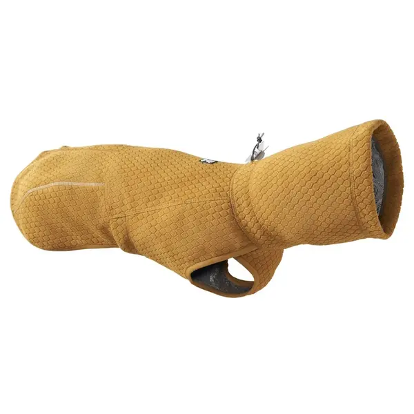 HURTTA Warming Midlayer ECO Obleček pro psy písková, Velikost oblečku: 45