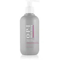 OPI Nature Strong Nails&Skin hydratační krém na ruce a nohy 250 ml