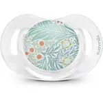 Suavinex Poetry SX Pro Physiological 18 m+ dudlík Blue 1 ks