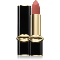 Pat McGrath MatteTrance krémová rtěnka s matným efektem odstín Nude Venus 4 g