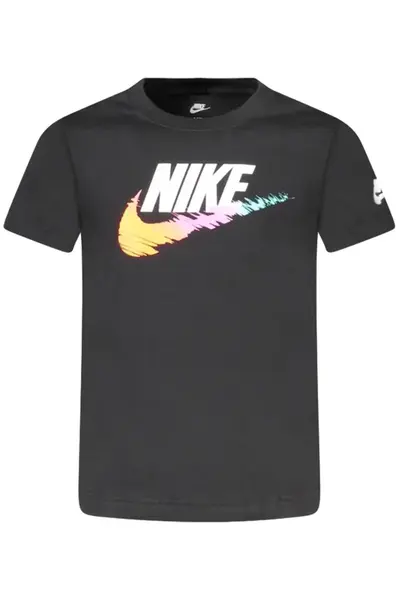 Dětské triko Nike s krátkým rukávem