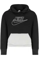 Nike Mikiny s kapucí