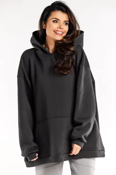 Infinite You Woman's Hoodie M323