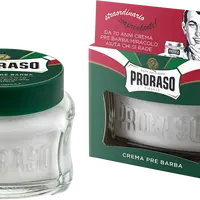PRORASO Osvěžující krém před a po holení Eucalyptus 100 ml